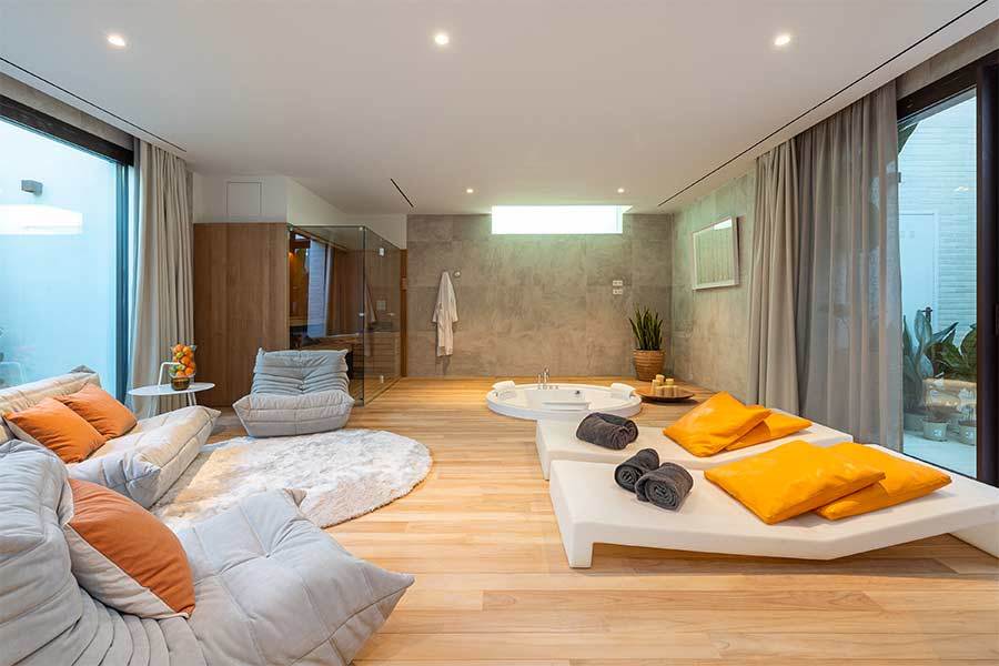 LAATSTE 3 VIILAS TE KOOP IN EL HIGUERÓN! VANAF € 2.970.000