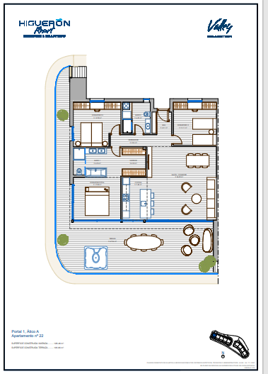 LAST 4 UNITS WITH MAGNIFICENT VIEWS! NEW CONSTRUCTION IN HIGUERÓN