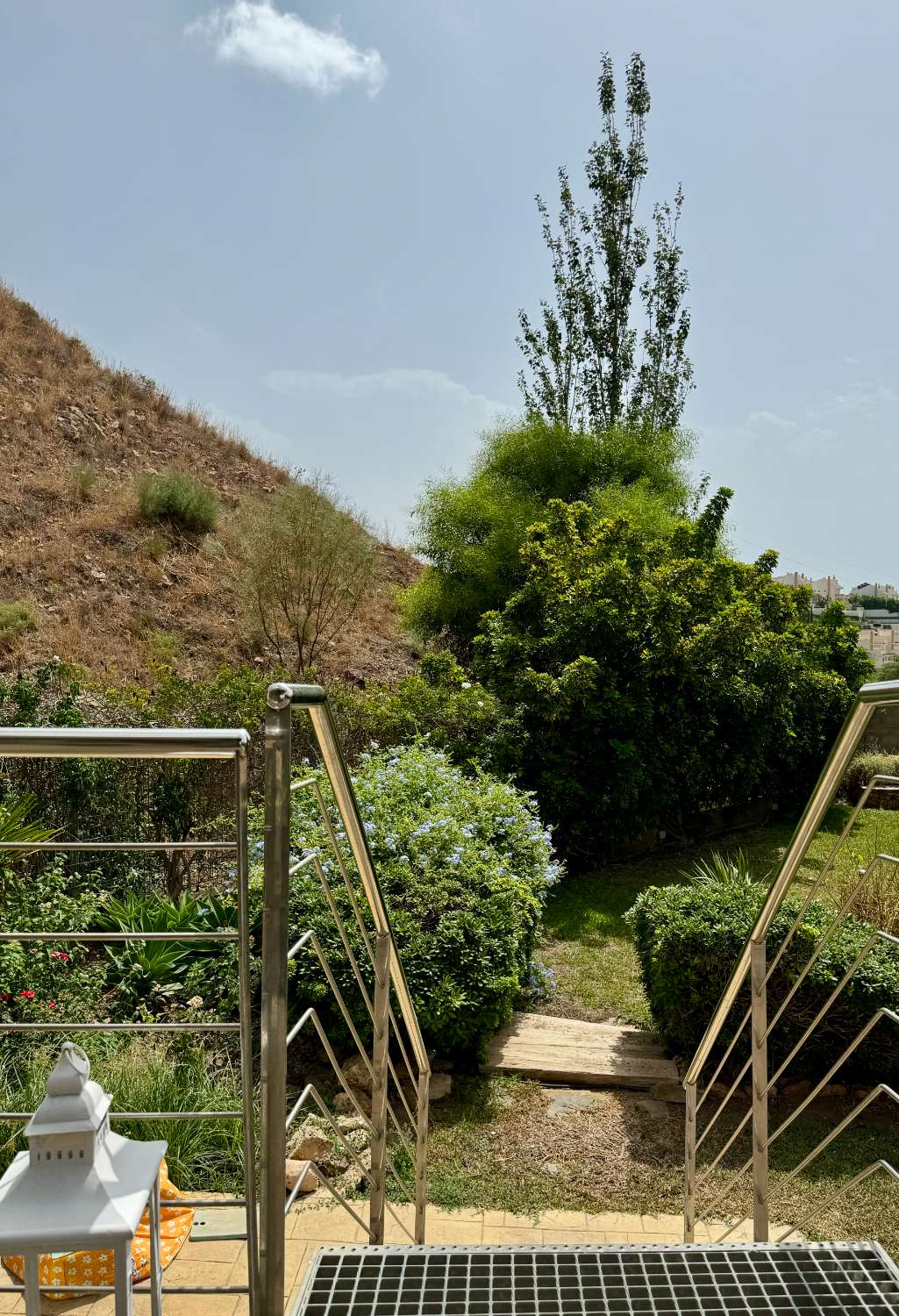 VILA DE DISSENY AMB VISTES AL MAR, A PINARS DE SANT ANTÓ