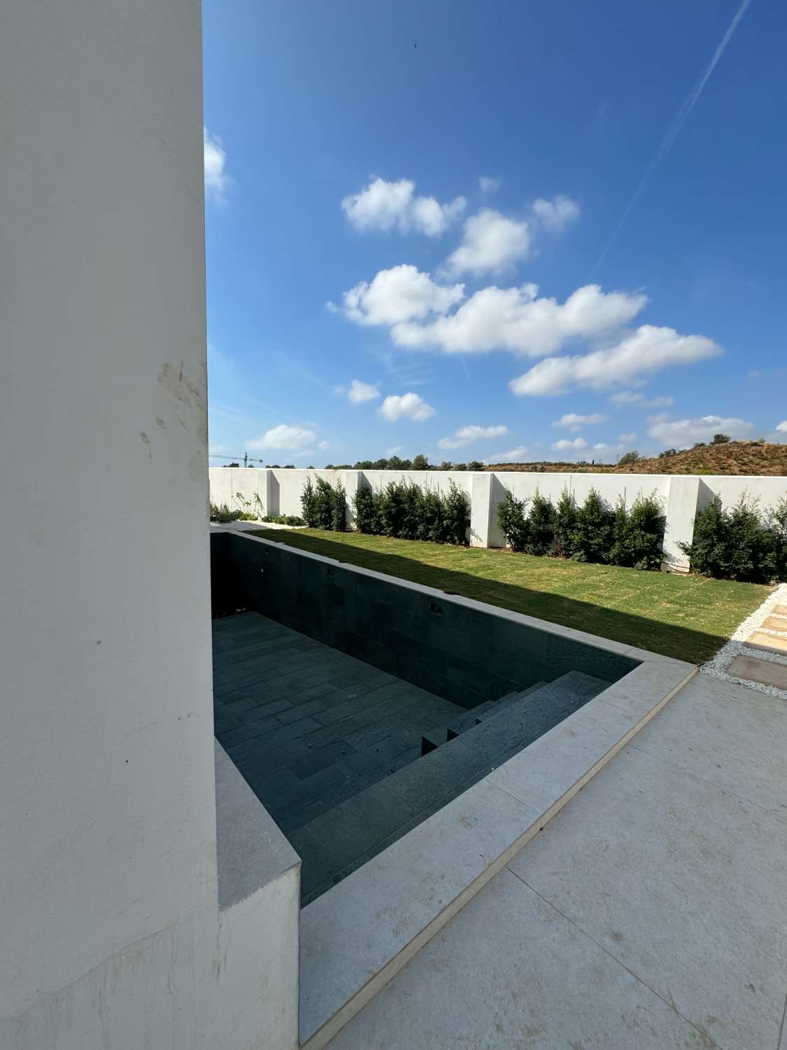 VILLA DI LUSSO CON VISTA MARE - CHIAVI PRONTE