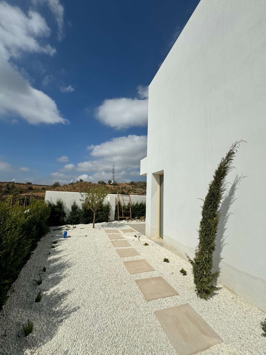 VILLA DE LUJO CON VISTAS AL MAR - LLAVE EN MANO