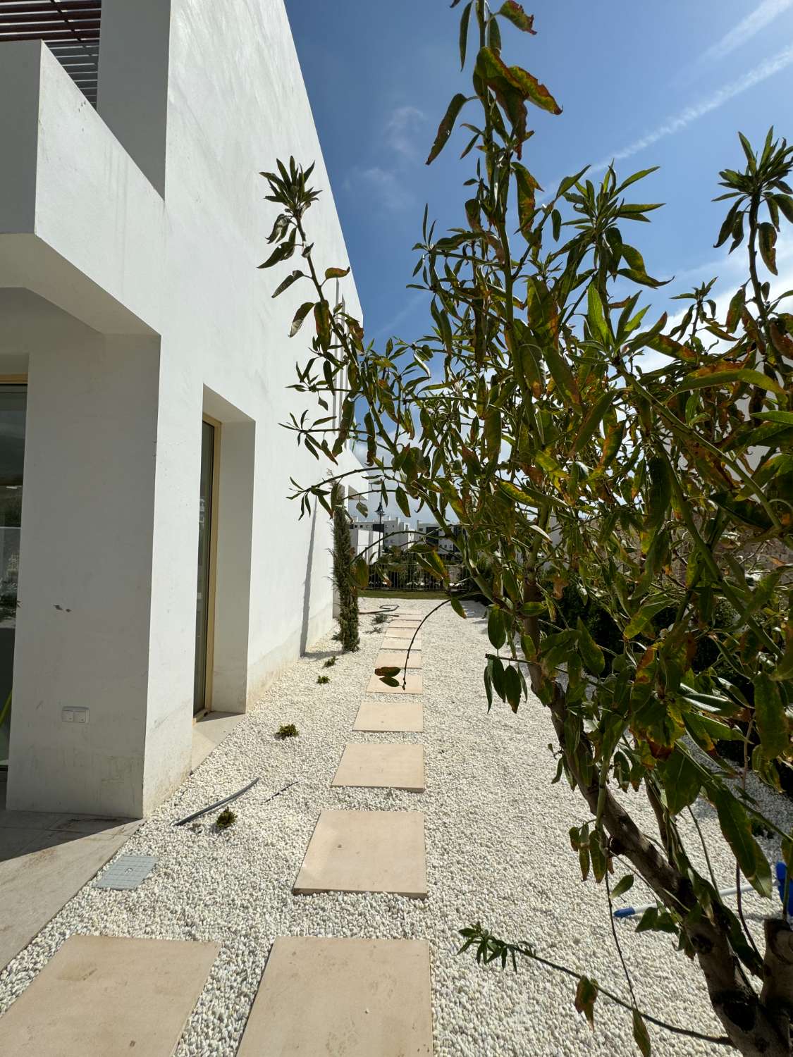 VILLA DE LUJO CON VISTAS AL MAR - LLAVE EN MANO