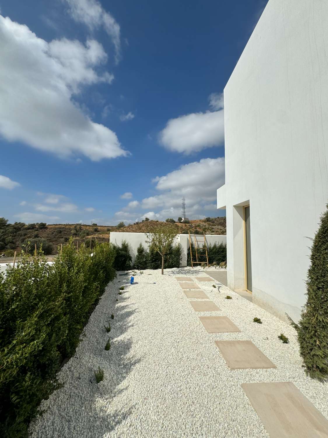 VILLA DE LUJO CON VISTAS AL MAR - LLAVE EN MANO