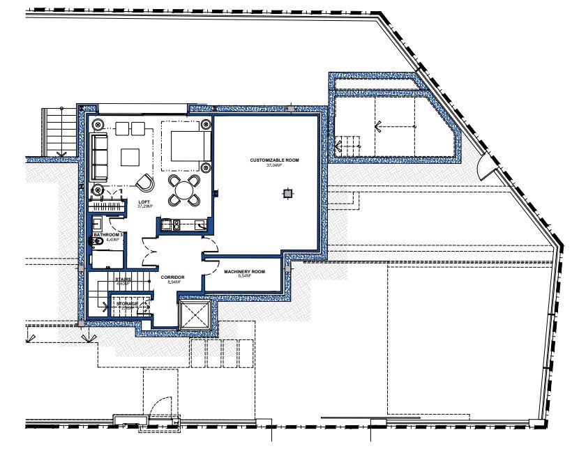 DERNIÈRES UNITÉS VILLAS DE LUXE À BENAHAVIS ! - CLÉ EN MAIN - À PARTIR DE 1 990 000