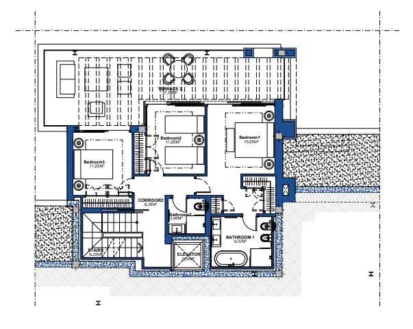 SIDSTE ENHEDER LUKSUS VILLAER I BENAHAVIS! - NØGLE I HÅNDEN - FRA 1.990.000