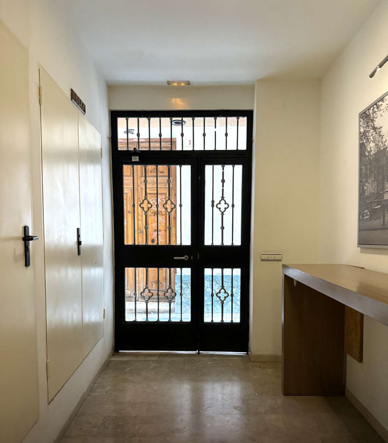 FANTASTIC OPPORTUNITY IN THE HEART OF THE HISTORIC CENTER OF MÁLAGA