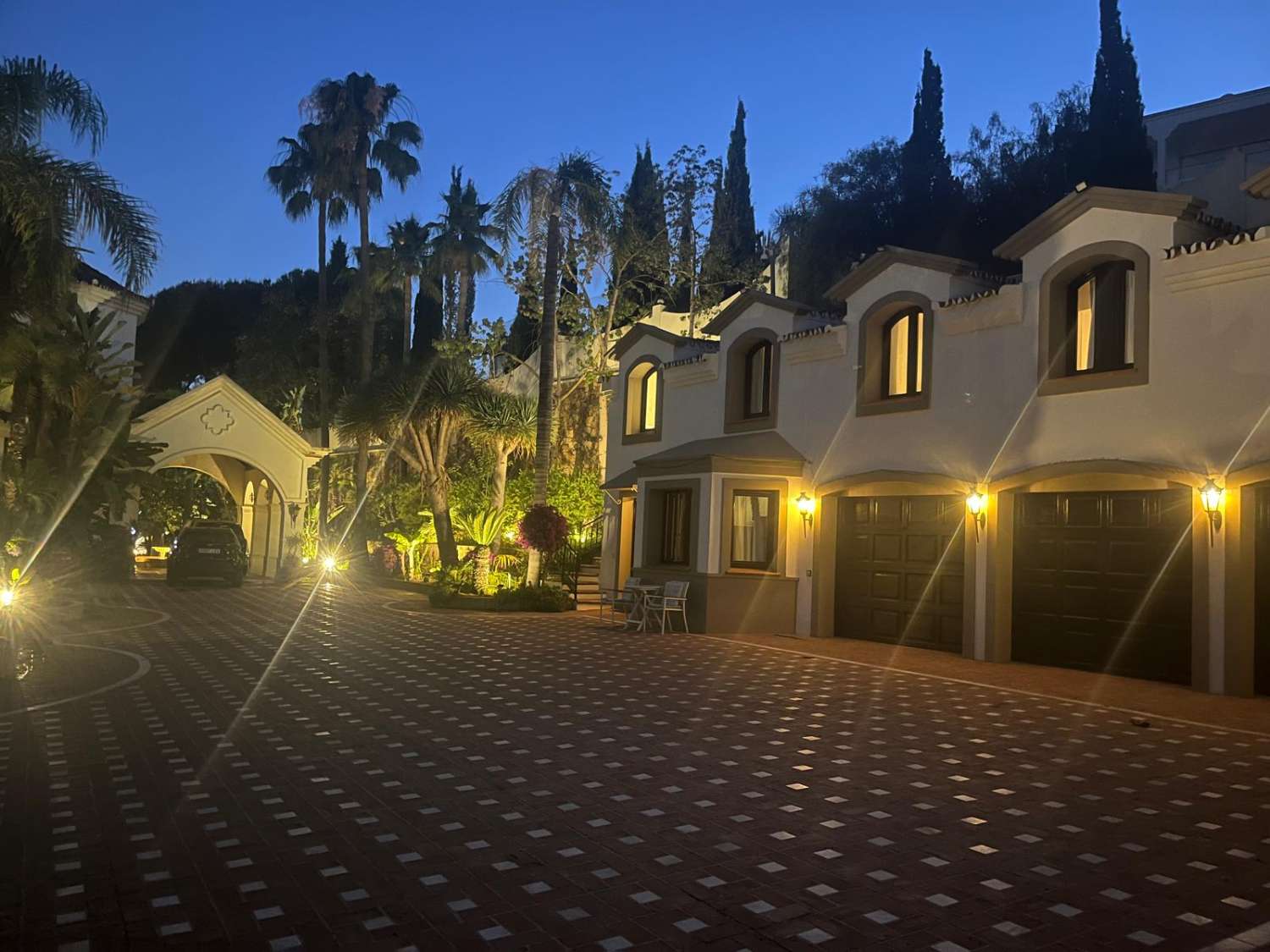 Casa en venda in El Paraíso (Benahavís)