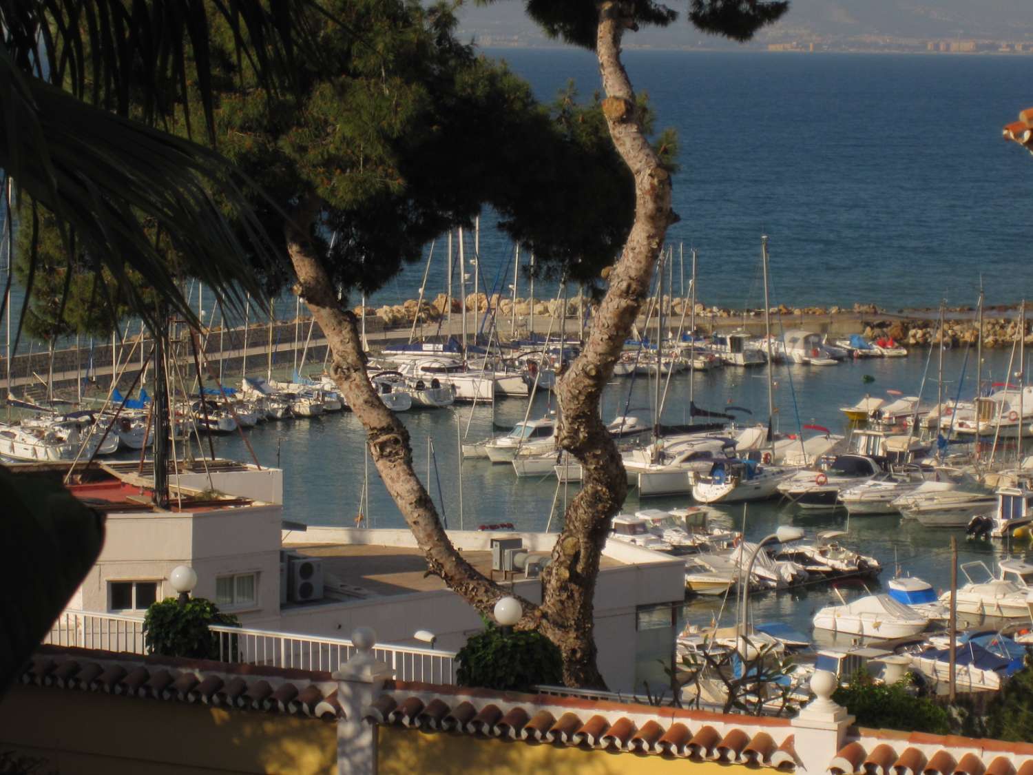 Xalet en venda in El Candado (Málaga)